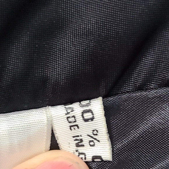 Hungarian Woman's Embroidered Outer Vest, Size: Medium Color: Floral - Picture 9 of 14